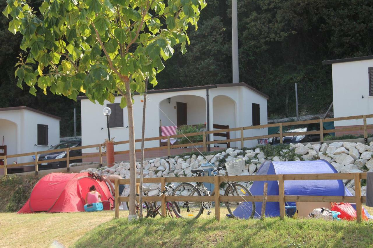 Verdemare Torino di Sangro Exterior foto
